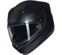 NOLAN NOLAN - Casco N60-6 Classico Nero Matt XS