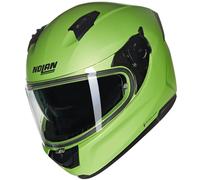§Casco Integrale Nolan N60-6 Verde Opaco§