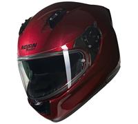 NOLAN NOLAN - Casco N60-6 Classico Nobile Rosso Viscerale XXS