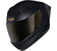 NOLAN NOLAN - Casco N60-6 Sport Aureo Matt Nero / Gold S