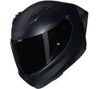 NOLAN NOLAN - Casco N60-6 Sport Classico Matt Nero L