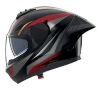 Nolan N60-6 Sport Lesmo Full Face Helmet Nero L