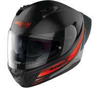 NOLAN NOLAN - Casco N60-6 Sport Outset Matt Nero / Rosso S