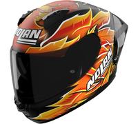 Casco N60-6 SPORT REPLICA Iannone NOLAN - UE: XS