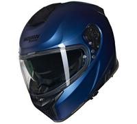 NOLAN NOLAN - Casco N80-8 Classico Nobile Matt Deep Blue XL