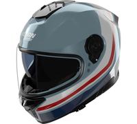 Nolan N80-8 Incline Full Face Helmet Blu M