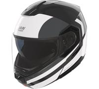 Nolan N90-3 06 Roboto Modular Helmet Nero L
