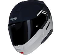 NOLAN NOLAN - Casco N90-3 Verniciatura Speciale Nero / Pearl XL