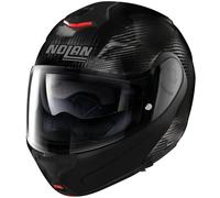 NOLAN NOLAN - Casco X-1005 Ultra Carbon Dyad N-Com Matt Carbon / Matt Nero M
