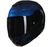 NOLAN NOLAN - Casco X-1005 Ultra Carbon Verniciatura Speciale Carbon / Deep Blue L