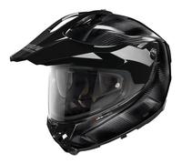 NOLAN NOLAN - Casco X-552 Ultra Carbon Puro N-Com Carbon / Nero XL