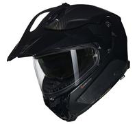 Casco Integrale Nolan X-552 U.C. TRIPLONERO 323 Carbonio / Nero Taglia:XL