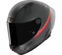 NOLAN NOLAN - Casco X-804 RS Ultra Carbon D.O.C. Carbon / Nero XS
