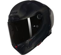 NOLAN NOLAN - Casco X-804 RS Ultra Carbon Puro Carbon XS