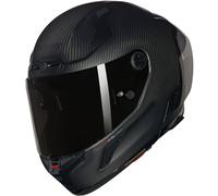 NOLAN NOLAN - Casco X-804 RS Ultra Carbon Puro Matt Carbon L