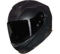 NOLAN NOLAN - Casco X-903 Ultra Carbon Triplonero Matt Carbon / Nero S