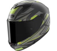 Nolan X-904 Ultra Carbon Rombo Full Face Helmet Nero XS