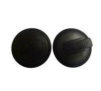 Nolan placchette visiera per casco N40-Full/N40-5