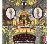Nolan Potter's Nightmare Band Nightmare Forever (CD) Album