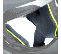Nolan Presa D´aria Superiore Del Casco N53 Sprcp00000444
