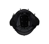 Nolan Rembourrage Intérieur N70-2gt/-2x/44/evo Top Clima Comfort