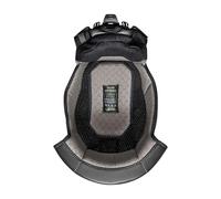 Nolan Rembourrage Intérieur X-903/x-552 Ultra Carbon
