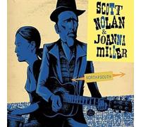 Nolan, Scott - Silverhill