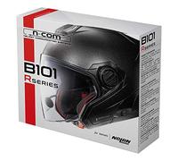 Interfono Singolo B101 R N-COM - UN: UN