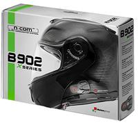Interfono bluetooth N-Com B902 X singolo