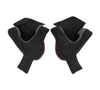 NOLAN SP.GUANCIALI.STEADYFIT.XXS-XS-S .50 MM.BLACK.STD XS - NCOM.X702