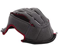 Imbottitura Interna Interno Casco Nolan N104 Evo Absolute