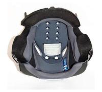 NOLAN SP.INTERNO.CLIMA COMFORT.XS.GREY.-> 2011.N90