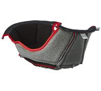 NOLAN SP.INTERNO.CLIMA COMFORT.XS-S.BLACK-RED.N104/EVO/ABSOLUTE