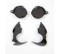 NOLAN SP.MECC. VISIERA.VPS.FLAT BLACK.N101/100/X1002/1001