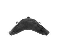 Nolan N44/Evo/40Full/-5GT Tenda mento, nero