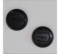 Ricambio placchette visiera Nolan N40 N40 FULL N40-5 N40-5GT