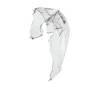 X-lite Spoiler Posteriore Del Casco X803rs Ultra