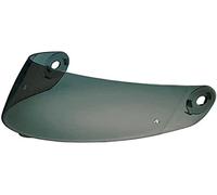 Visiera Nolan verde scuro per caschi N87