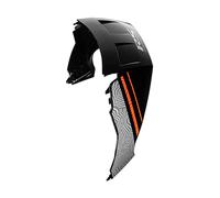 Nolan Spoiler Posteriore Del Casco X-803 Rs Ultra Carbon Spras00000025