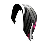 Nolan Spoiler Posteriore Del Casco X-804 Rs Ultra Carbon