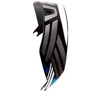 Nolan Spoiler Posteriore Del Casco X-804 Rs Ultra Carbon