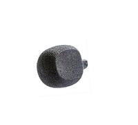NOLAN SPUGNETTE MICROFONO (2PCS)