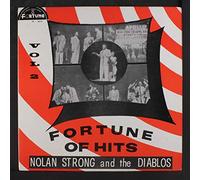 NOLAN STRONG & DIABLOS - fortune of hits, vol. 2