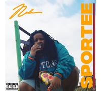 Nolan The Ninja - Sportee