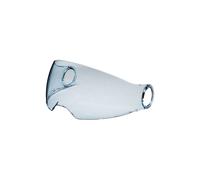 Nolan visiera blu chiaro per casco n30-4 XP/TP/VP/T
