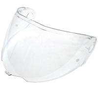 Visiera per Nolan Casco N104/N104 Evo Colore: Trasparente Con Spilla Taglie