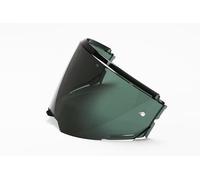 Nolan N120-1, scudo L-3XL male Verde Fumé