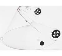 Nolan Visiera per X-804 RS Ultra Carbon trasparente antigraffio