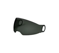 Nolan visiera verde scuro per casco n30-4 XP/TP/VP/T