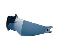Occhialino parasole VPS verde scuro Nolan per N103 N43 N43 Air RF2 J2 J2 Pro G4.1 G4.1 Pro